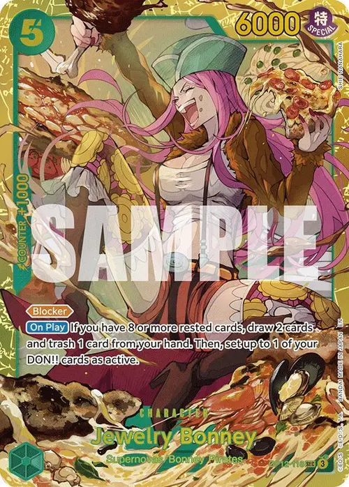 Jewelry Bonney (118) card art