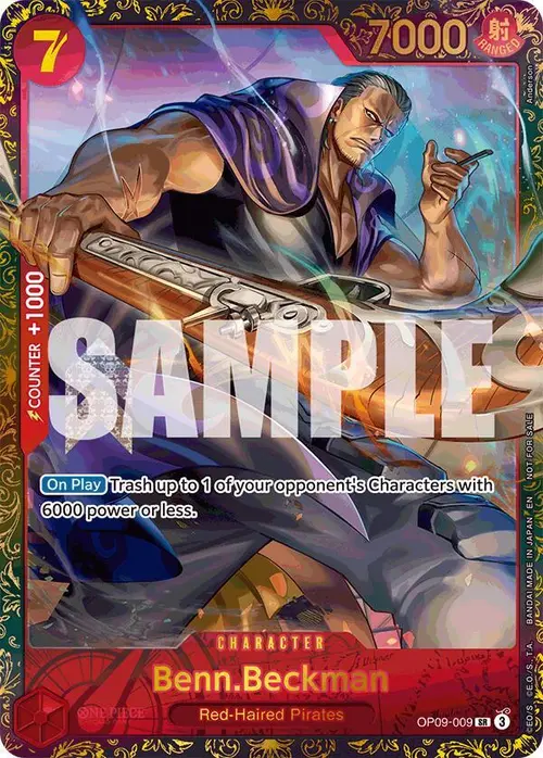 Benn.Beckman (Championship 25-26 Offline Regionals Season 2) card art