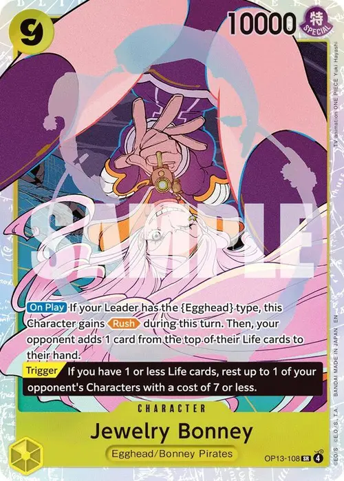 Jewelry Bonney (108) card art