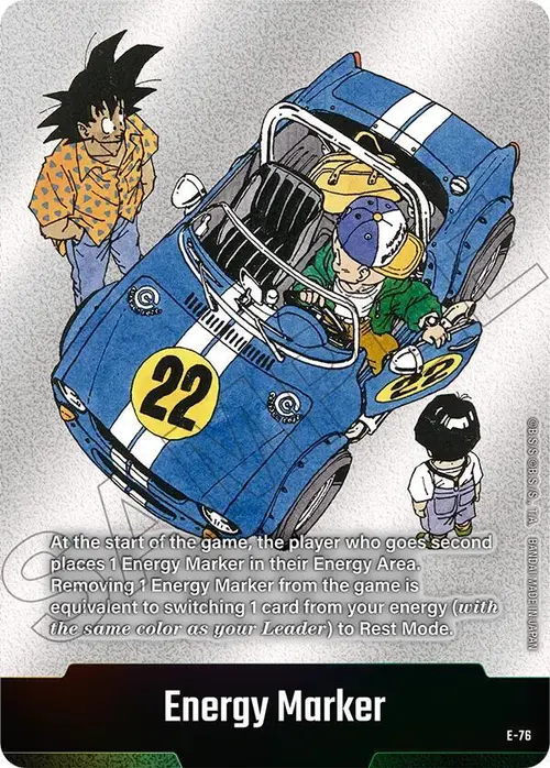 Energy Marker (E-76) card art