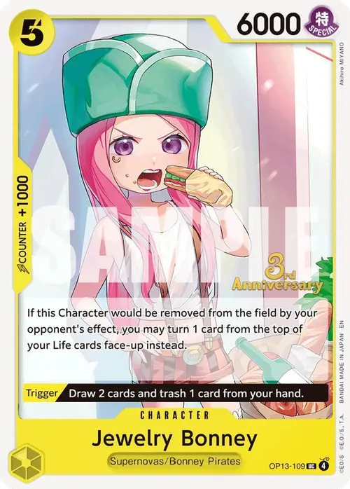 Jewelry Bonney (109) card art