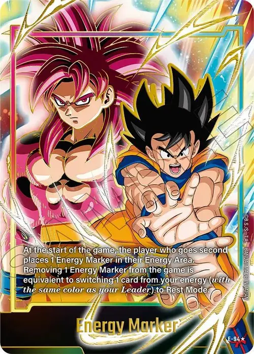 Energy Marker (E-94) card art