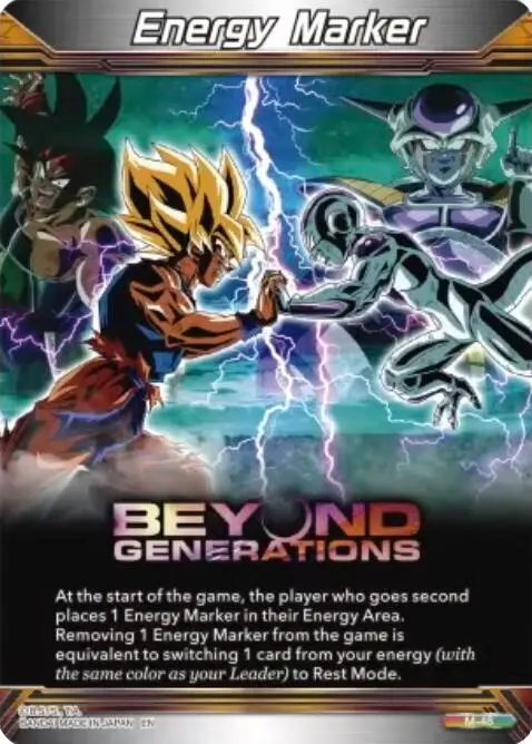 Energy Marker - Beyond Generations (M-48) card art