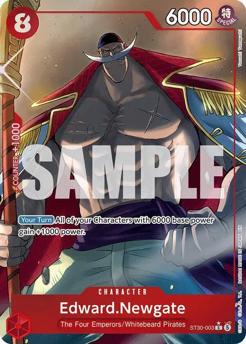 Edward.Newgate (Full Art) card art