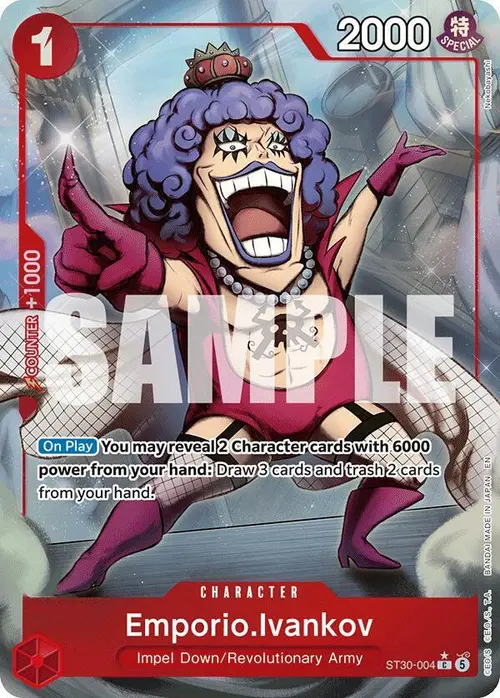 Emporio.Ivankov (Full Art) card art