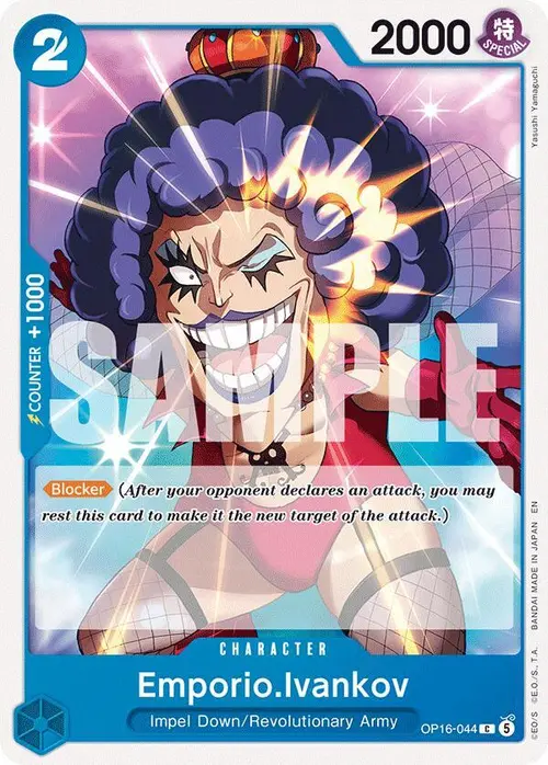 Emporio.Ivankov (044) card art