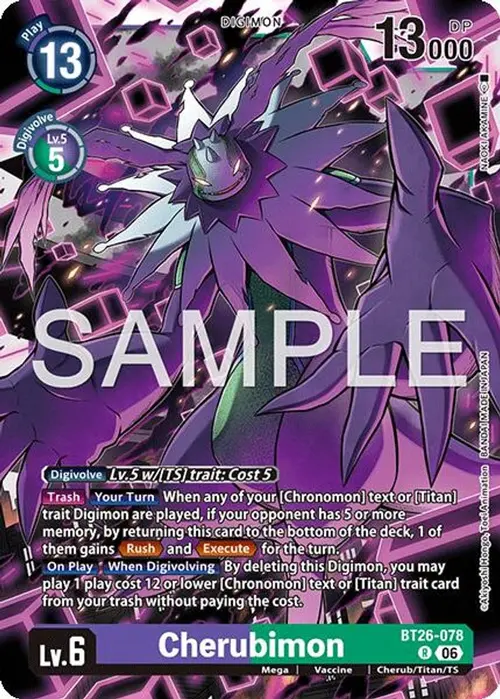 Cherubimon card art