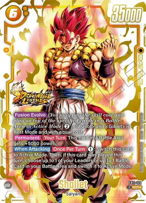 Shallet (Alternate Art) card art