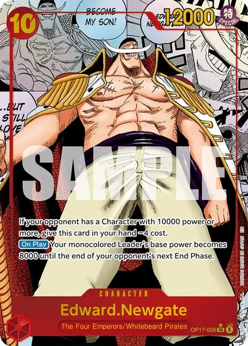 Edward.Newgate (005) (Manga) card art