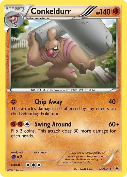 Conkeldurr (65) card art
