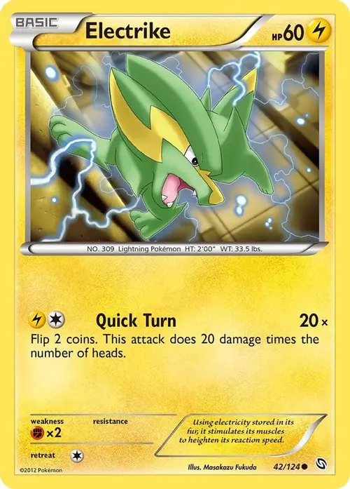 Electrike (42) card art