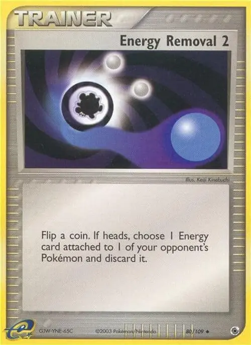 Energy Removal 2 card art