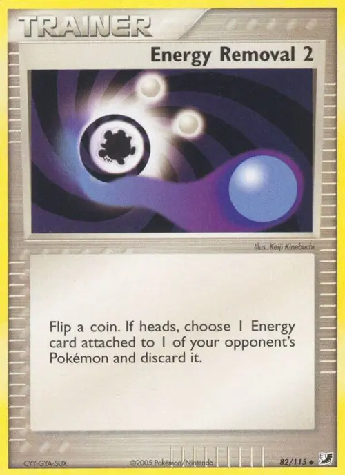 Energy Removal 2 card art