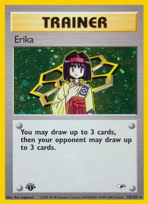Erika (16) card art