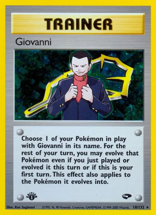 Giovanni (18) card art