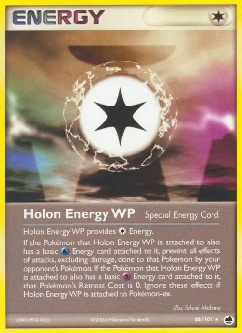 Holon Energy WP card art