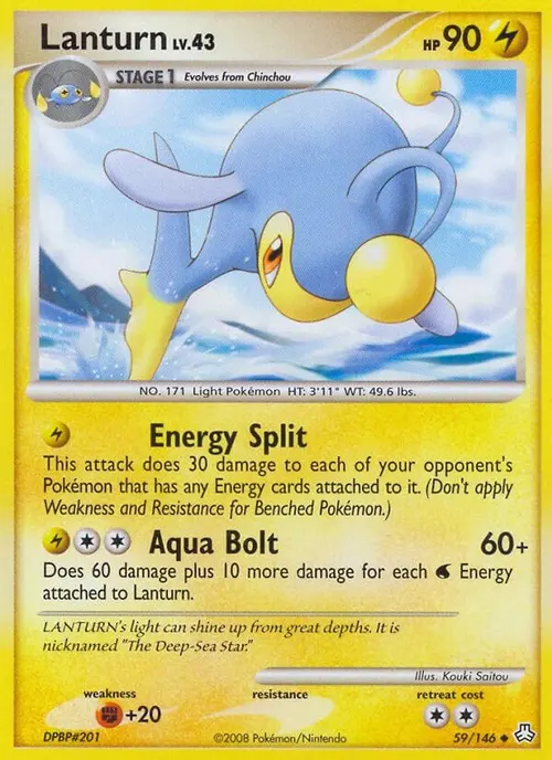 Lanturn (59) card art