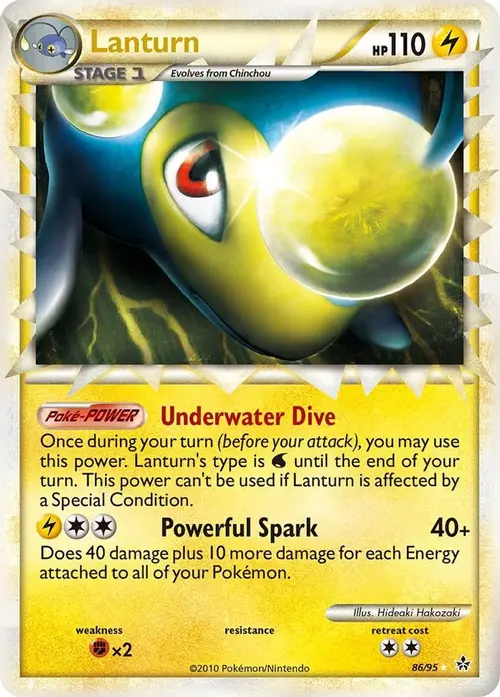 Lanturn (Prime) card art