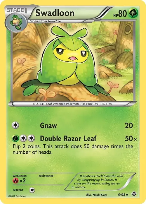Swadloon (5) card art