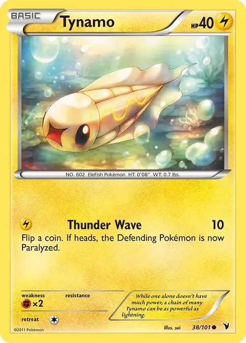 Tynamo (38) card art