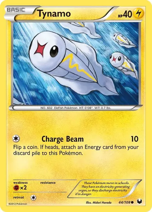 Tynamo (44) card art