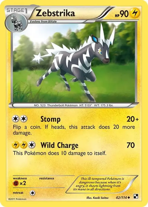 Zebstrika (42) card art