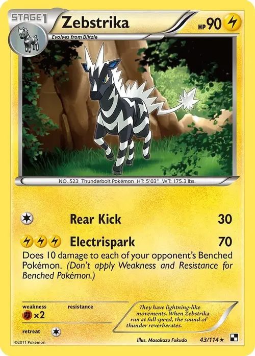 Zebstrika (43) card art