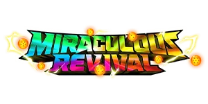 Miraculous Revival set artwork
