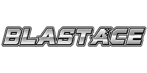 Blast Ace set artwork