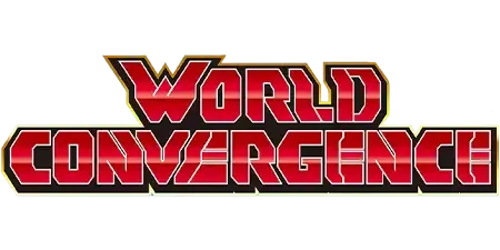 World Convergence set artwork