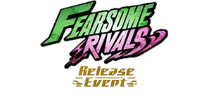 Fearsome Rivals Release Event set artwork
