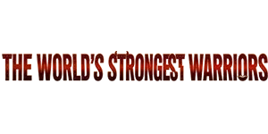 The World's Strongest Warriors set artwork