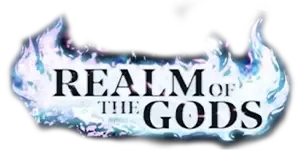 Realm of the Gods set artwork