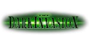 Starter Deck 3: The Dark Invasion set artwork