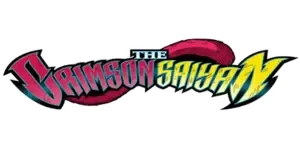 Starter Deck 5: The Crimson Saiyan set artwork