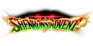 Starter Deck 7: Shenron's Advent set artwork