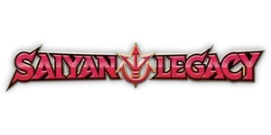 Starter Deck 9: Saiyan Legacy set artwork