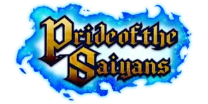 Starter Deck 15: Pride of the Saiyans set artwork