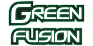 Starter Deck 19: Green Fusion set artwork