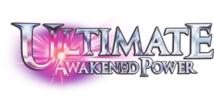 Starter Deck 21: Ultimate Awakened Power set artwork