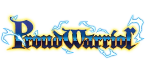 Starter Deck 22: Proud Warrior set artwork