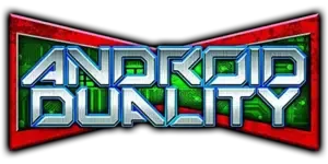 Expert Deck 2: Android Duality set artwork