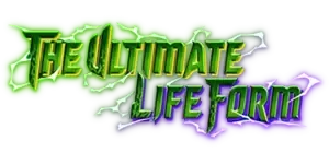 Expert Deck 3: The Ultimate Life Form set artwork